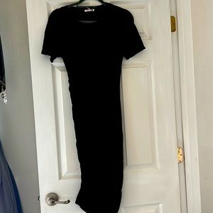 SUNDRY T shirt dress